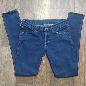 &Denim H&M Jeans Skinny Low Waist 29/32